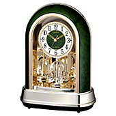 【特価2割引】シチズン 置き時計 パルドリームR427(4RN427-005)
