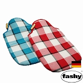 湯たんぽ(ゆたんぽ) ドイツ fashy ファシー社製 リムーバロリポップ　(SSa002)