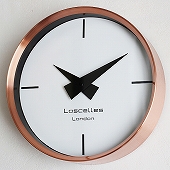 直輸入特価・英国ロジャーラッセル製掛け時計ＣＯＳＭＯ　(RLC-COSMO-)